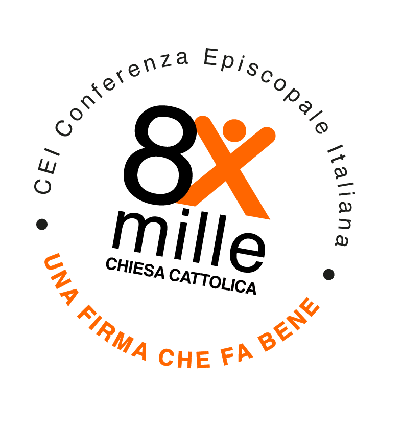 8xmille alla Chiesa Cattolica